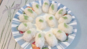 壽司飯 (4)