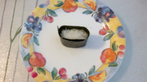 海膽壽司 (3)
