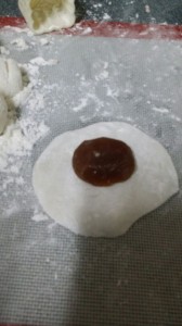 免煮冰皮月餅 7