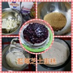 Blueberry Cheese Cake 11