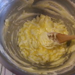Walnut butter cake 11