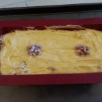 Walnut butter cake 19