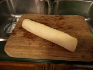 Cream Cheese Roll 5