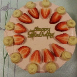 Birthday Cake 1
