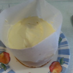 Mango Cheese Cake 38