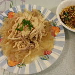 麻辣手撕雞