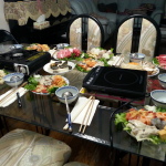 Hot Pot 1