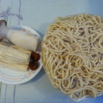Noodles 1