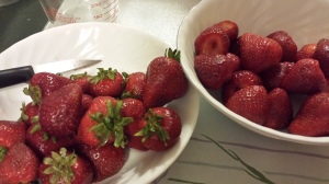 Strawberry Jam 4