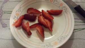 Strawberry Jam 5