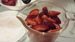 Strawberry Jam 6